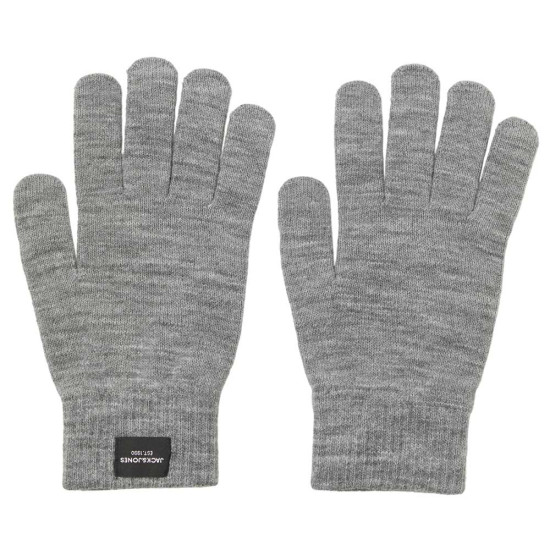 Jack & Jones Σκουφάκι & γάντια